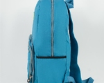  090592 Рюкзак KIPLING 42*28*18* бирюзовый