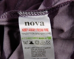  17432 Футболка NOVA С 2296